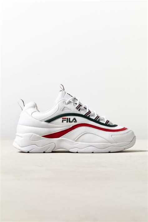 FILA.com Official Site .